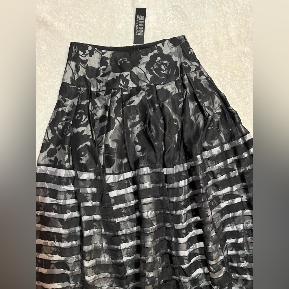 Sachin + Babi Maxi Skirt - Picture 6 of 16